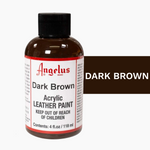 Vopsea Piele Acrilica Angelus 118ml