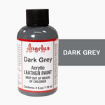 Vopsea Piele Acrilica Angelus 118ml