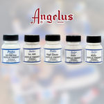 Solutie fixator vopsea piele Angelus Acrilic Finisher 29.5 ml