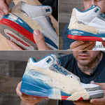 Filler pentru crapaturi piele Angelus