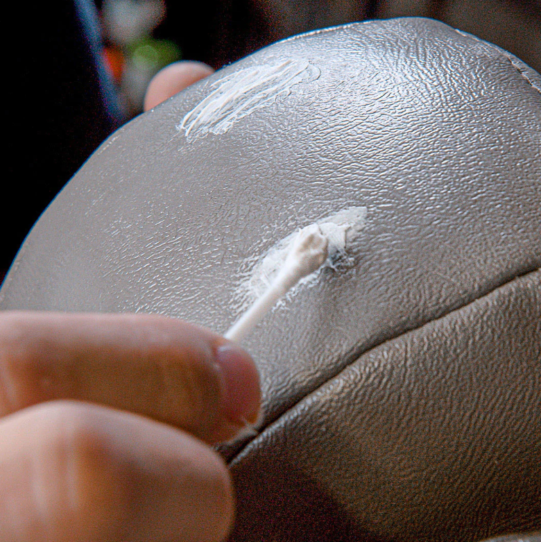 Filler pentru crapaturi piele Angelus