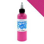 Vopsea pentru piele si textile Sneakarts 100ml