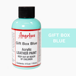 Vopsea Piele Acrilica Angelus 118ml