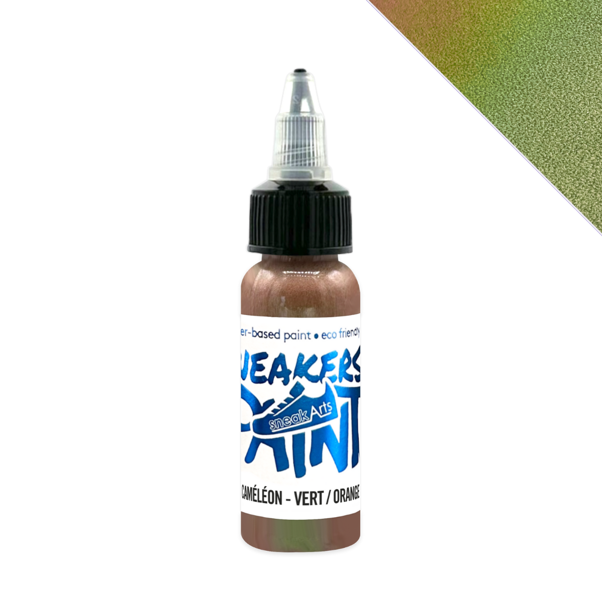 Vopsea pentru piele Sneakarts Cameleon 30ml