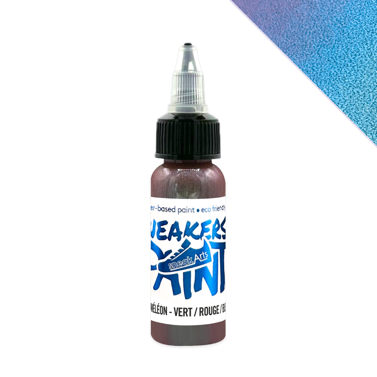 Vopsea pentru piele Sneakarts Cameleon 30ml