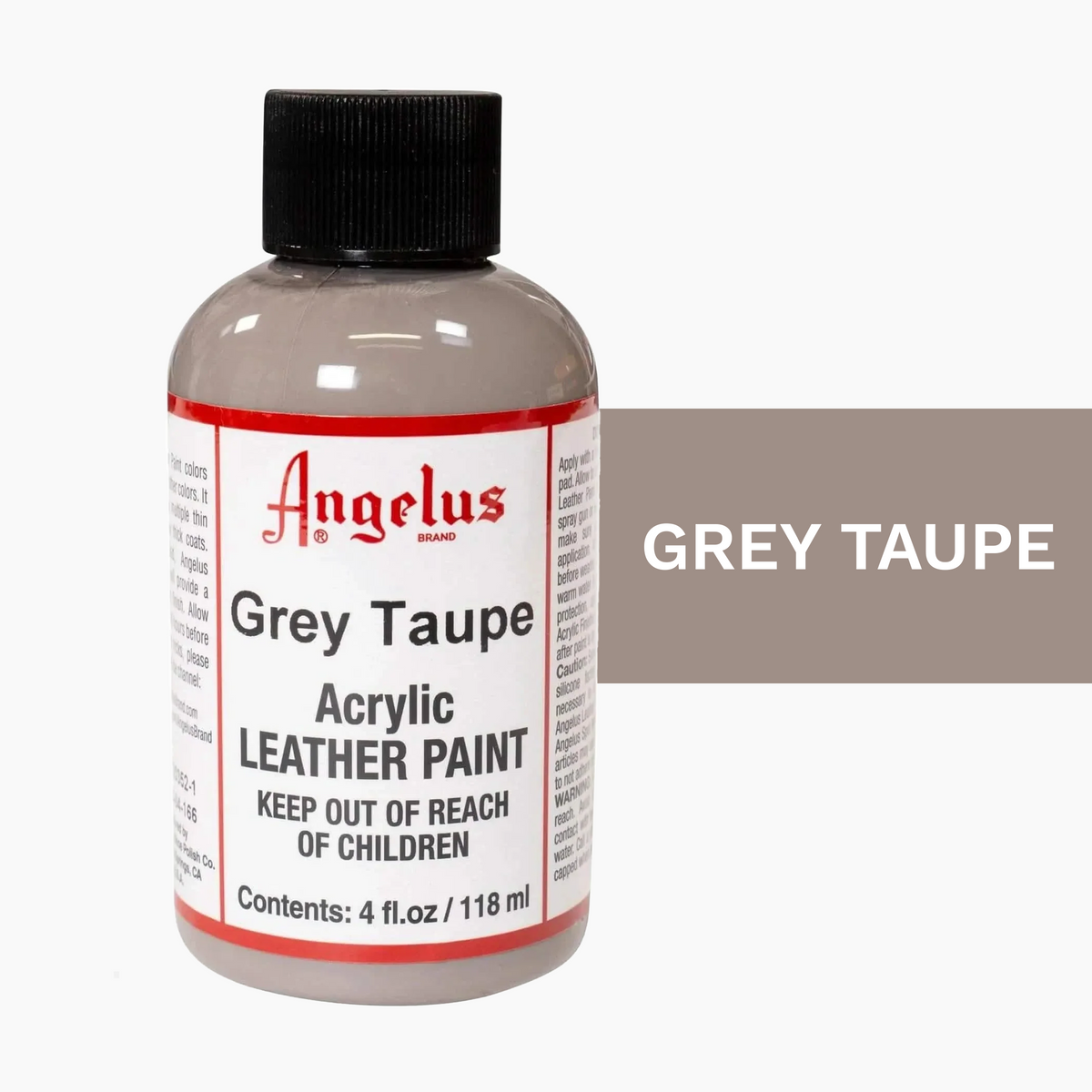 Vopsea Piele Acrilica Angelus 118ml