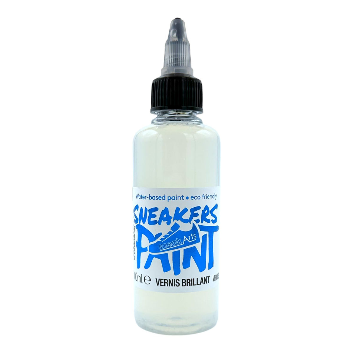 Fixator pentru vopsea piele Sneakarts 100 ml