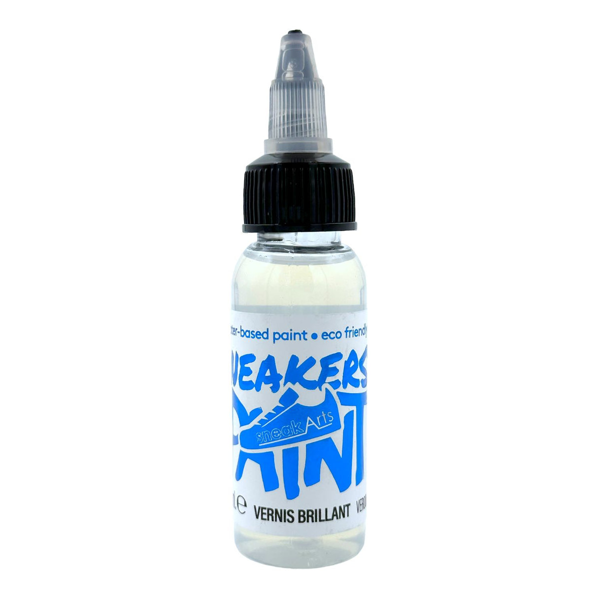Fixator pentru vopsea piele Sneakarts 30ml