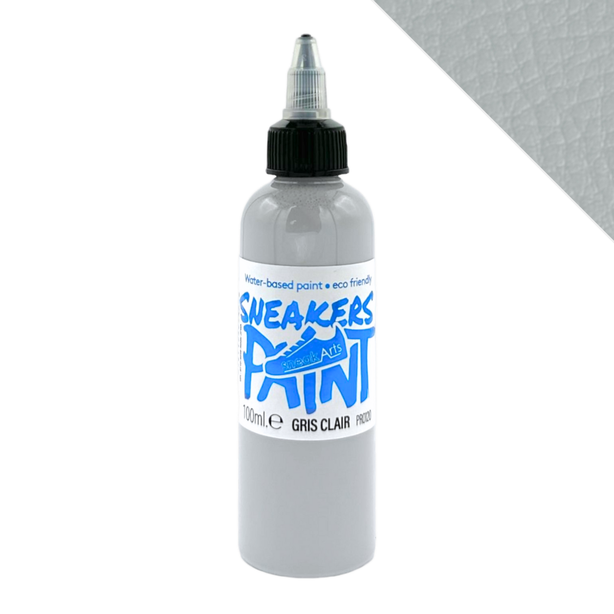 Vopsea pentru piele si textile Sneakarts 100ml