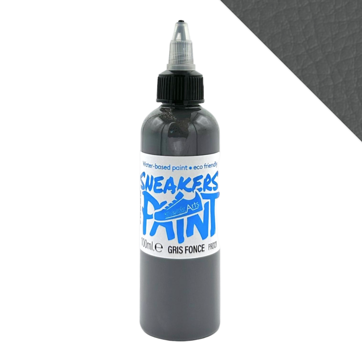 Vopsea pentru piele si textile Sneakarts 100ml
