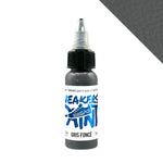 Vopsea pentru piele si textile Sneakarts 30ml