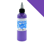 Vopsea pentru piele si textile Sneakarts 100ml