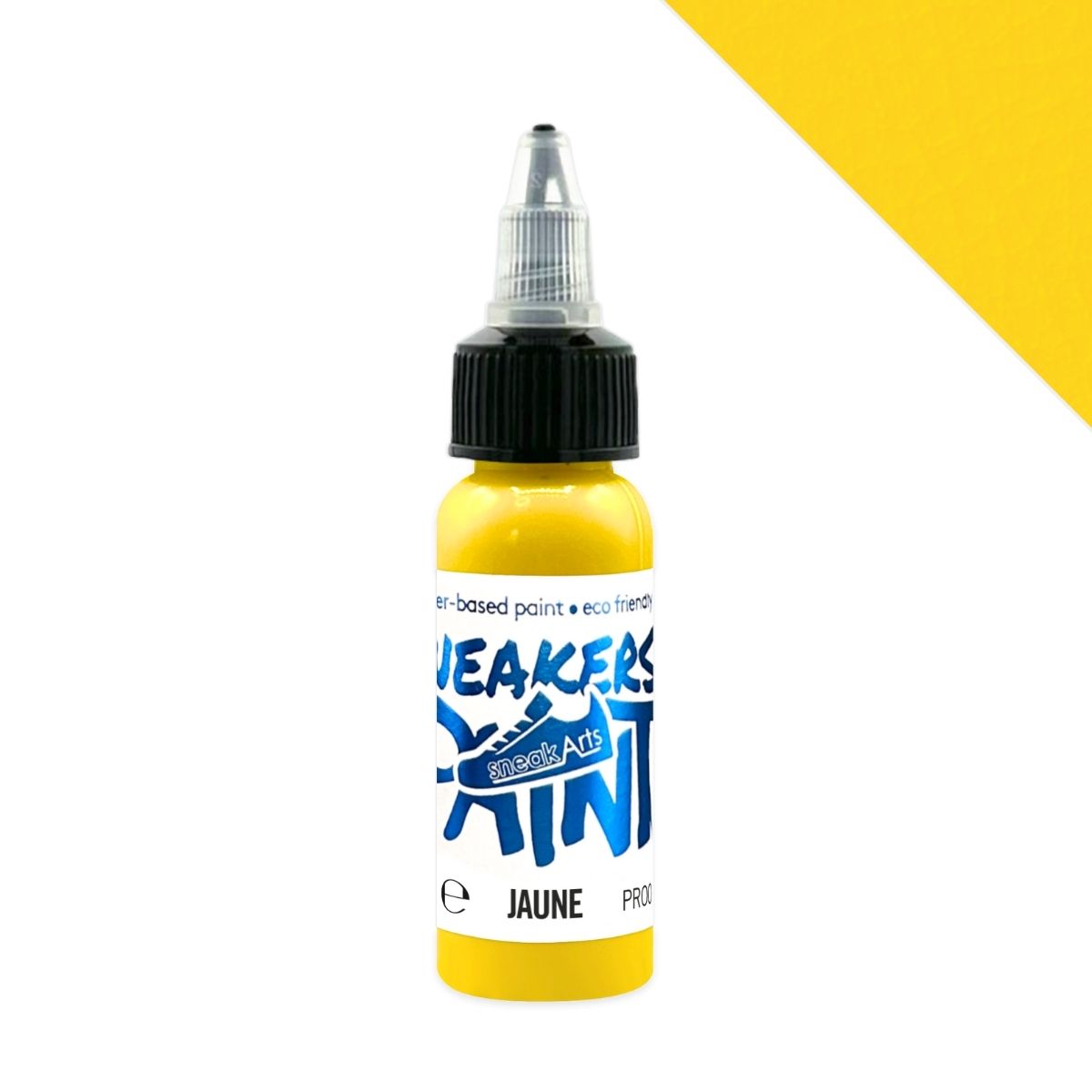 Vopsea pentru piele si textile Sneakarts 30ml