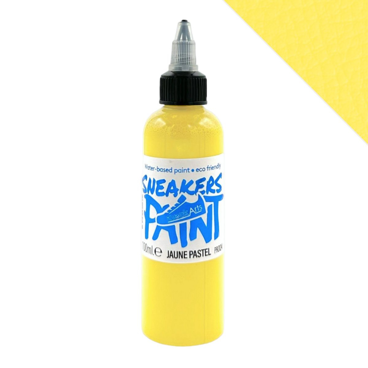 Vopsea pentru piele si textile Sneakarts 100ml