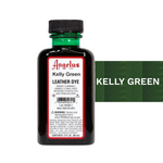 Vopsea piele naturala 90ml Angelus Leather Dye pe baza de alcool