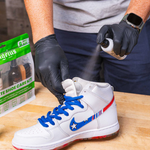 Kitul Complet pentru Îngrijire a Încălțămintei – Curățare și Protecție Angelus