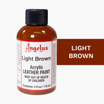 Vopsea Piele Acrilica Angelus 118ml