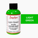 Vopsea Piele Acrilica Angelus 118ml