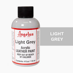 Vopsea Piele Acrilica Angelus 118ml