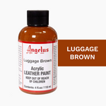 Vopsea Piele Acrilica Angelus 118ml