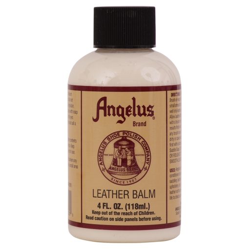 Leather Balm Angelus