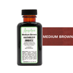Vopsea piele naturala 90ml Angelus Leather Dye LOW VOC