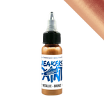 Vopsea pentru piele Metalizata Sneakarts 30ml