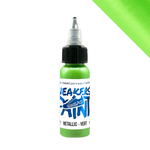 Vopsea pentru piele Metalizata Sneakarts 30ml