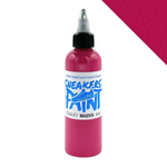 Vopsea pentru piele si textile Sneakarts 100ml