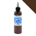 Vopsea pentru piele si textile Sneakarts 100ml