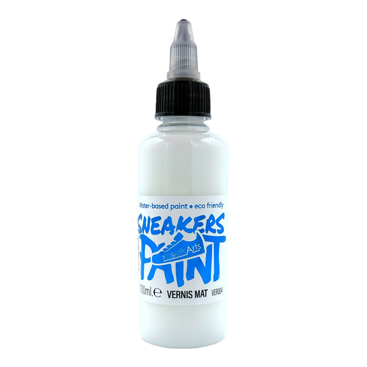 Fixator pentru vopsea piele Sneakarts 100 ml