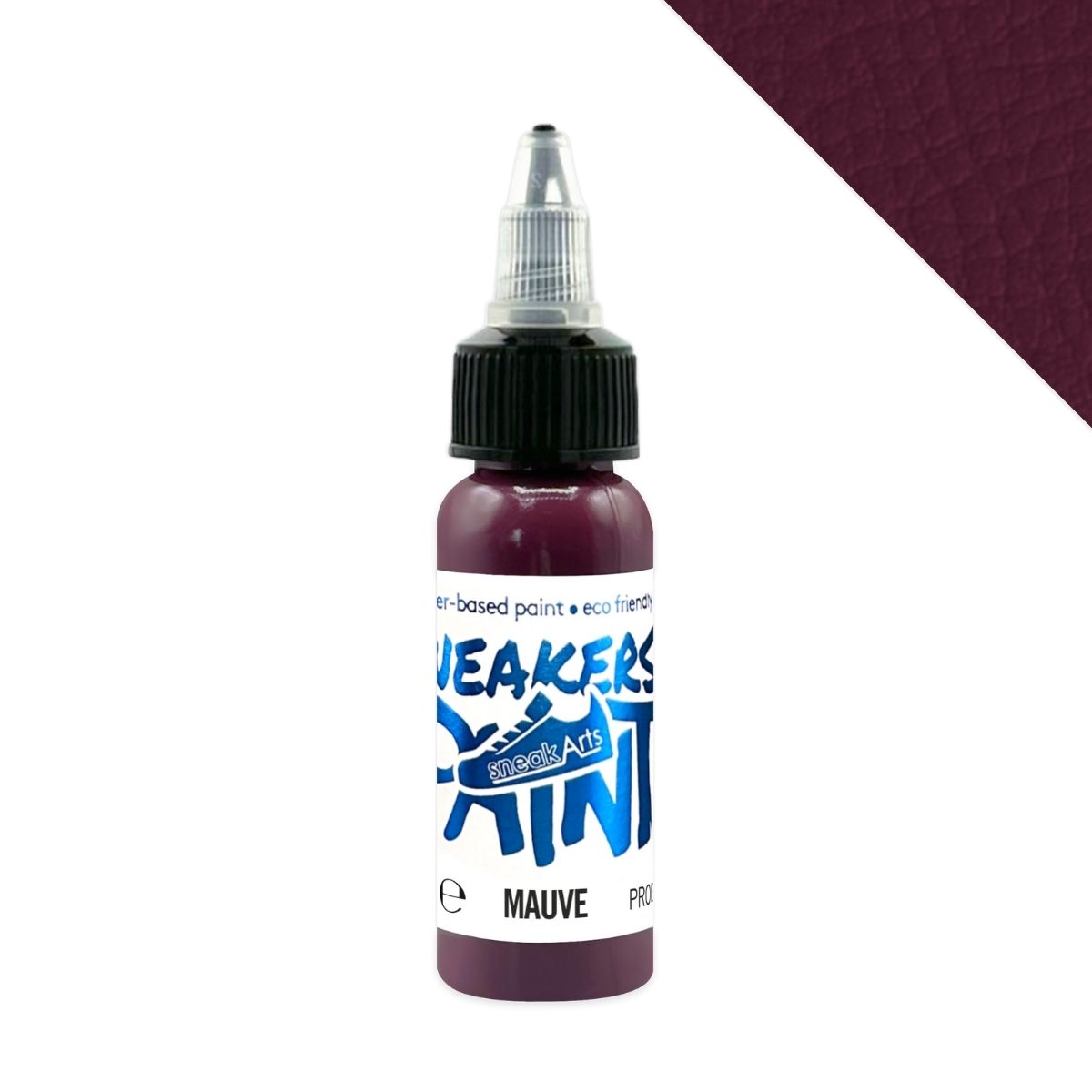 Vopsea pentru piele si textile Sneakarts 30ml