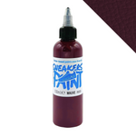 Vopsea pentru piele si textile Sneakarts 100ml