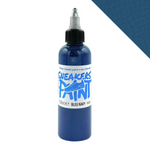Vopsea pentru piele si textile Sneakarts 100ml