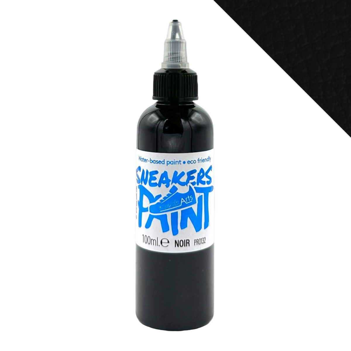 Vopsea pentru piele si textile Sneakarts 100ml
