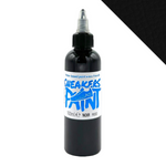 Vopsea pentru piele si textile Sneakarts 100ml