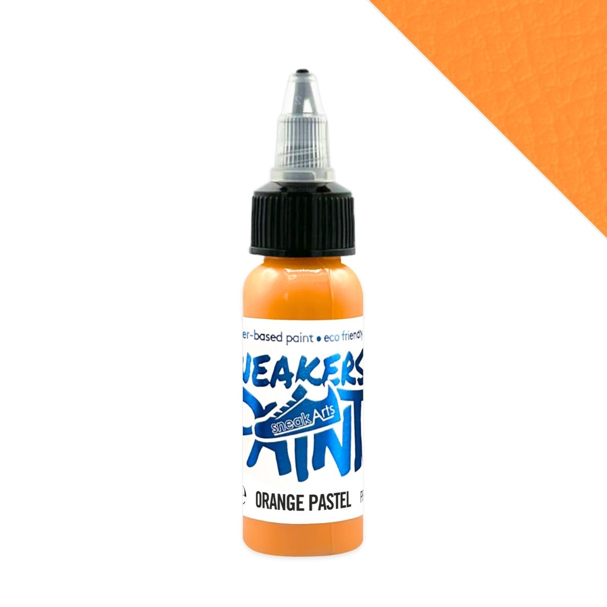 Vopsea pentru piele si textile Sneakarts 30ml