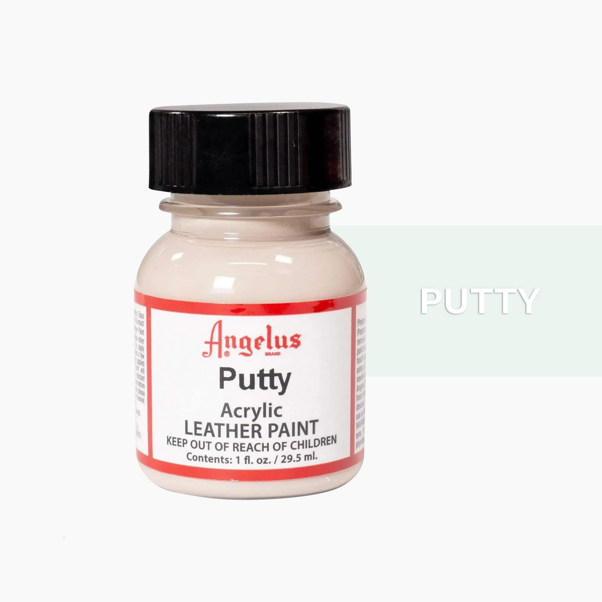 Vopsea Piele Acrilica Angelus 29.5ml