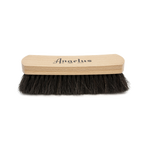 Perie pentru lustruire din păr de cal Angelus