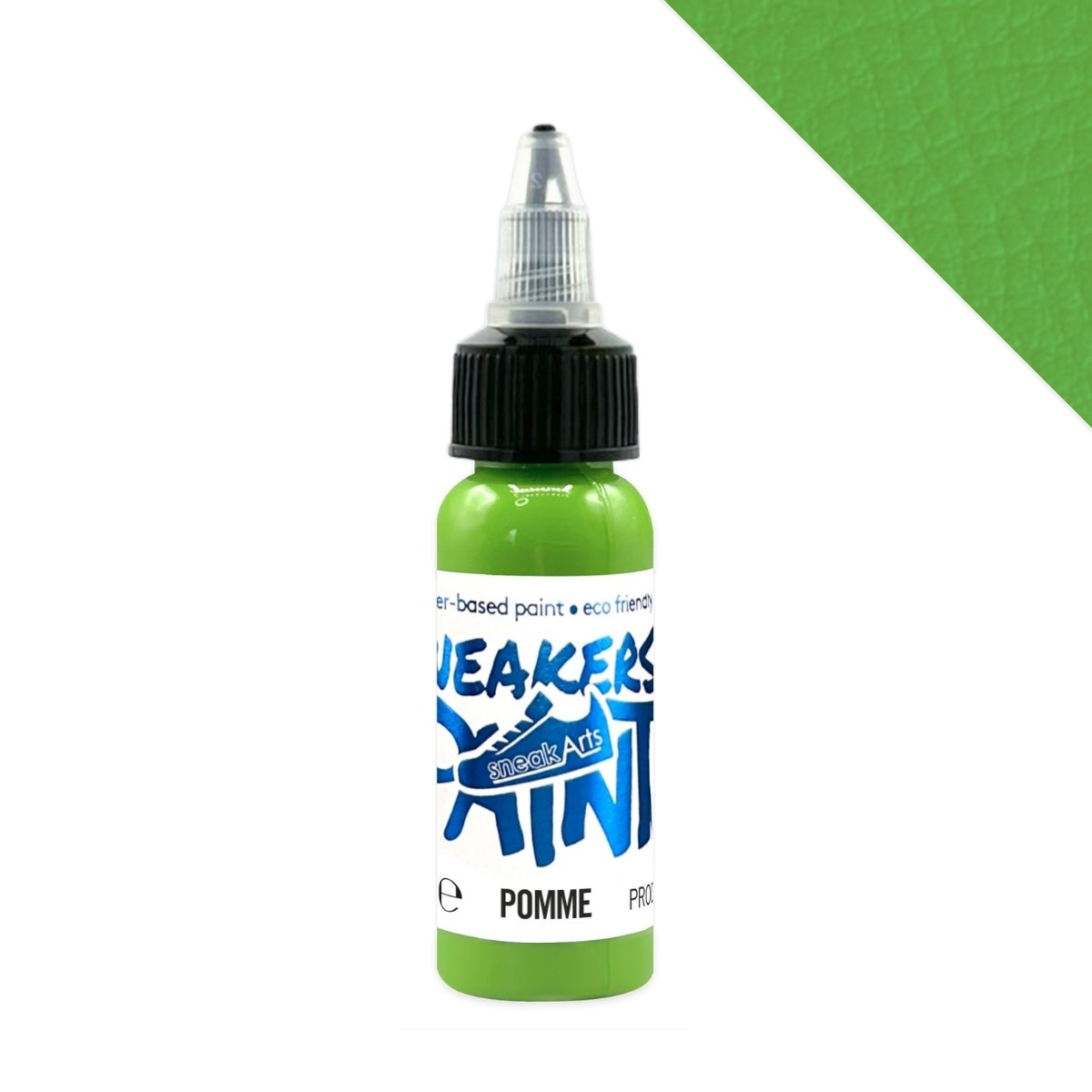 Vopsea pentru piele si textile Sneakarts 30ml