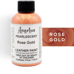 Vopsea Piele Angelus Pearlescent 118ml