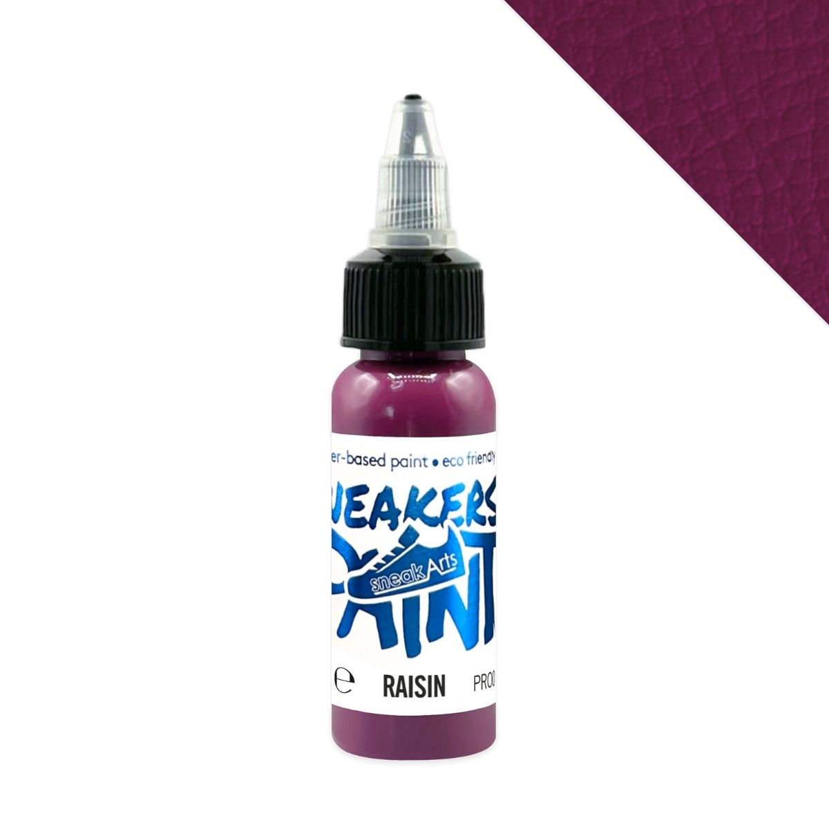 Vopsea pentru piele si textile Sneakarts 30ml