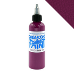 Vopsea pentru piele si textile Sneakarts 100ml