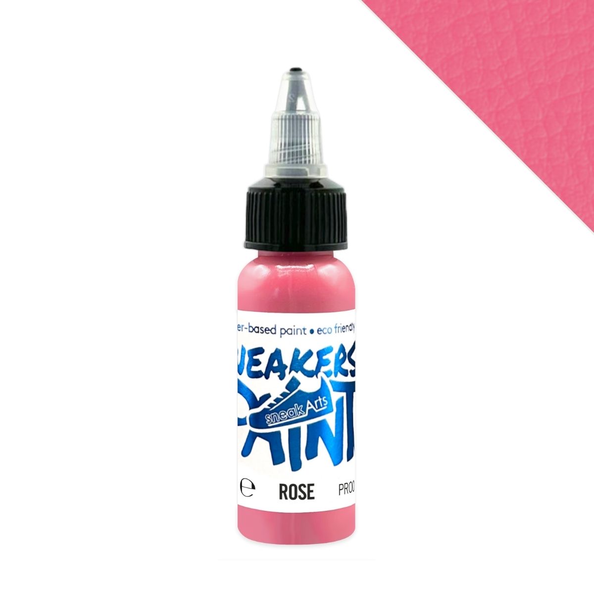 Vopsea pentru piele si textile Sneakarts 30ml