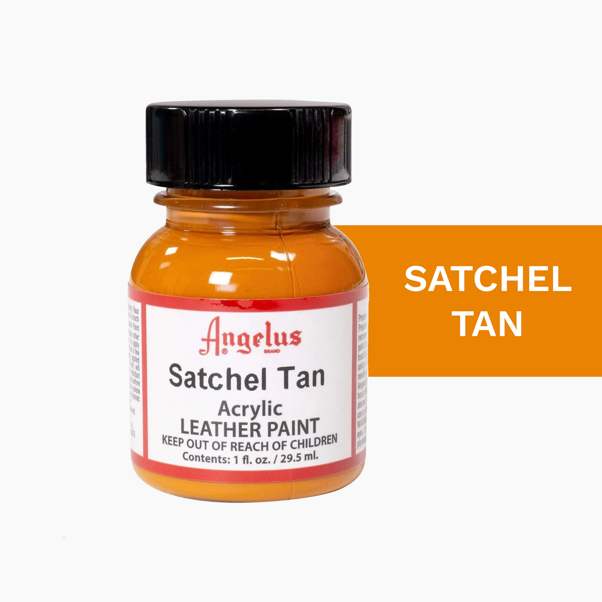 Vopsea Piele Acrilica Angelus 29.5ml