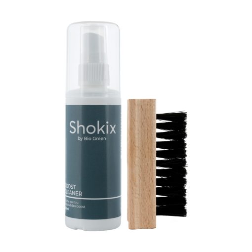 Solutie de curatat talpa Shokix Boost Cleaner