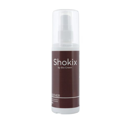 Leather Cleaner Shokix