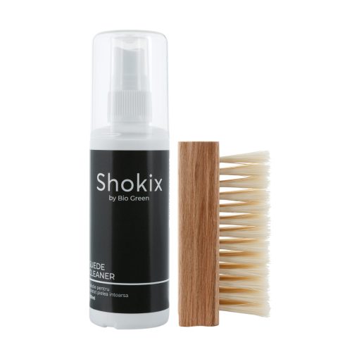 Shokix Suede Cleaner