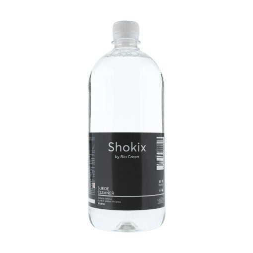 Shokix Suede Cleaner
