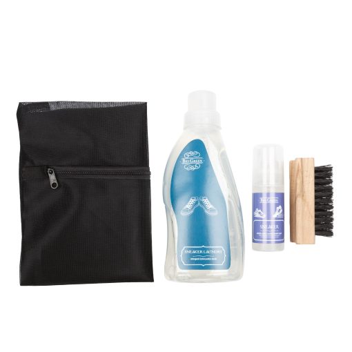 Sneaker Laundry Kit Curatare si protectie completa